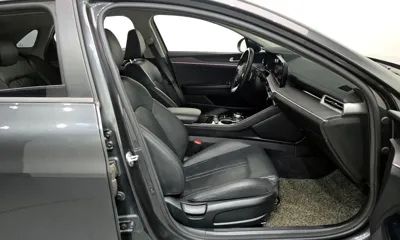 Kia K5 2020, 145991 км, за 8527.24 USD - фото 11