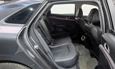 Kia K5 2020, 145991 км, за 8527.24 USD - фото 12