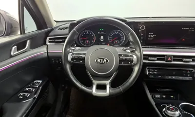 Kia K5 2020, 145991 км, за 8527.24 USD - фото 13