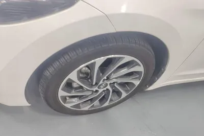 Hyundai Elantra (6th Generation 2019, 20500 км, за 8286 USD - фото 8
