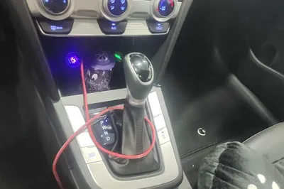 Hyundai Elantra (6th Generation 2019, 20500 км, за 8286 USD - фото 17