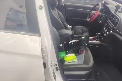 Hyundai Elantra (6th Generation 2019, 20500 км, за 8286 USD - фото 23