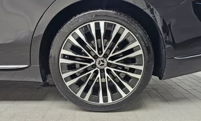 Mercedes-Benz S-Class 2022, 120042 км, за 49822.77 USD