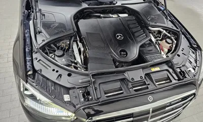 Mercedes-Benz S-Class 2022, 120042 км, за 49822.77 USD - фото 6