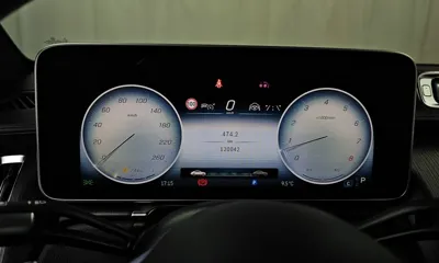 Mercedes-Benz S-Class 2022, 120042 км, за 49822.77 USD - фото 8