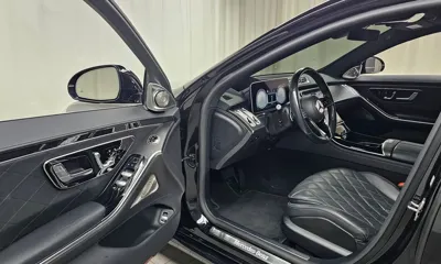Mercedes-Benz S-Class 2022, 120042 км, за 49822.77 USD - фото 10