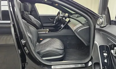 Mercedes-Benz S-Class 2022, 120042 км, за 49822.77 USD - фото 11