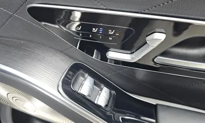 Mercedes-Benz S-Class 2022, 120042 км, за 49822.77 USD - фото 18