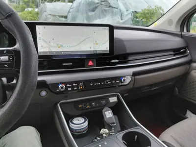 Kia Canival 2025, 7789 км, за 21315.73 USD - фото 8