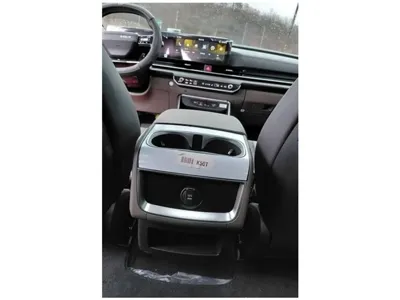 Kia Canival 2025, 7789 км, за 21315.73 USD - фото 10