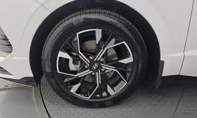 Hyundai Sonata 2026, 20106 км, за 15137.5 USD