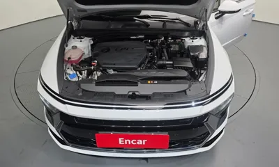 Hyundai Sonata 2026, 20106 км, за 15137.5 USD - фото 6