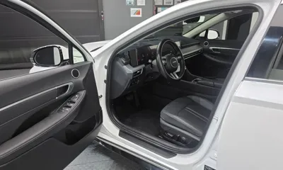 Hyundai Sonata 2026, 20106 км, за 15137.5 USD - фото 10