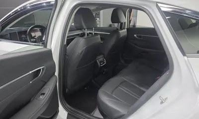 Hyundai Sonata 2026, 20106 км, за 15137.5 USD - фото 11
