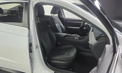 Hyundai Sonata 2026, 20106 км, за 15137.5 USD - фото 12
