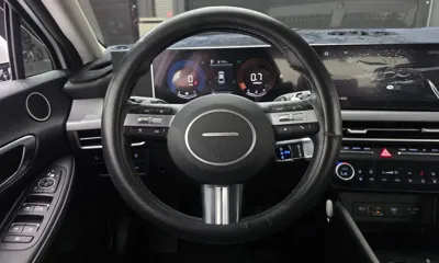 Hyundai Sonata 2026, 20106 км, за 15137.5 USD - фото 13