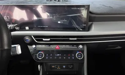 Hyundai Sonata 2026, 20106 км, за 15137.5 USD - фото 17