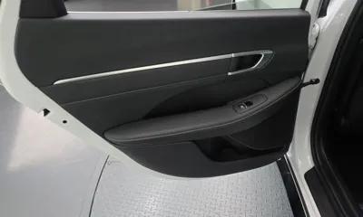 Hyundai Sonata 2026, 20106 км, за 15137.5 USD - фото 25