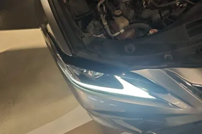 Lexus ES 2018, 111800 км, за 25613 USD - фото 7