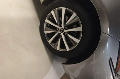 Lexus ES 2018, 111800 км, за 25613 USD - фото 8