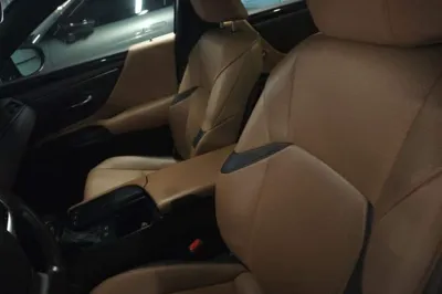Lexus ES 2018, 111800 км, за 25613 USD - фото 14