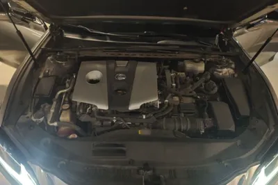 Lexus ES 2018, 111800 км, за 25613 USD - фото 21