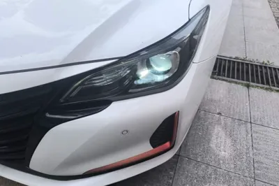 Changan Ruicheng CC 2021, 56700 км, за 7984 USD - фото 8