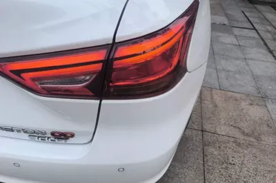 Changan Ruicheng CC 2021, 56700 км, за 7984 USD - фото 9