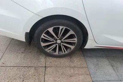 Changan Ruicheng CC 2021, 56700 км, за 7984 USD - фото 11