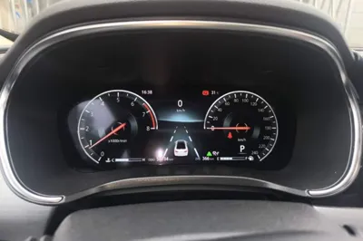 Changan Ruicheng CC 2021, 56700 км, за 7984 USD - фото 14