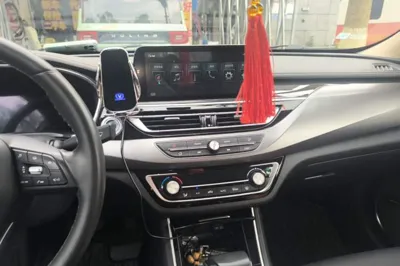 Changan Ruicheng CC 2021, 56700 км, за 7984 USD - фото 15