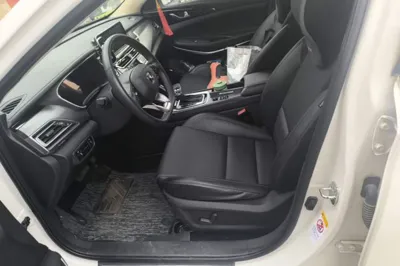 Changan Ruicheng CC 2021, 56700 км, за 7984 USD - фото 17