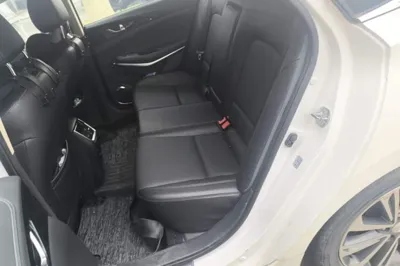 Changan Ruicheng CC 2021, 56700 км, за 7984 USD - фото 20