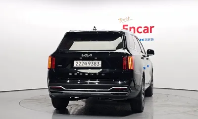 Kia Sorento 2022, 57118 км, за 17190.85 USD