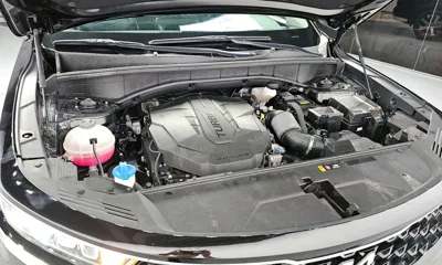 Kia Sorento 2022, 57118 км, за 17190.85 USD - фото 6