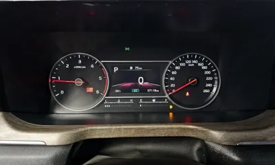 Kia Sorento 2022, 57118 км, за 17190.85 USD - фото 8