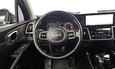 Kia Sorento 2022, 57118 км, за 17190.85 USD - фото 12