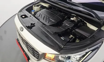 Kia Canival 2019, 147879 км, за 10174.61 USD - фото 6