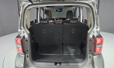 Kia Ray 2024, 26619 км, за 10807.82 USD - фото 27