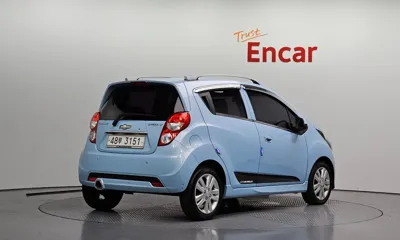 ChevroletGMDaewoo Spark 2014, 63673 км, за 2297.49 USD
