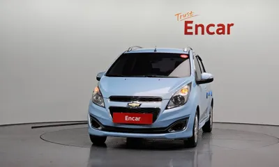 ChevroletGMDaewoo Spark 2014, 63673 км, за 2297.49 USD