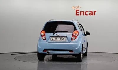 ChevroletGMDaewoo Spark 2014, 63673 км, за 2297.49 USD