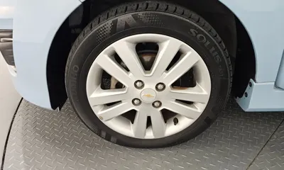 ChevroletGMDaewoo Spark 2014, 63673 км, за 2297.49 USD