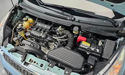 ChevroletGMDaewoo Spark 2014, 63673 км, за 2297.49 USD - фото 6