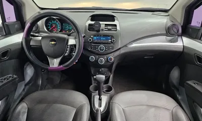 ChevroletGMDaewoo Spark 2014, 63673 км, за 2297.49 USD - фото 7