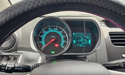 ChevroletGMDaewoo Spark 2014, 63673 км, за 2297.49 USD - фото 8