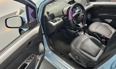 ChevroletGMDaewoo Spark 2014, 63673 км, за 2297.49 USD - фото 10