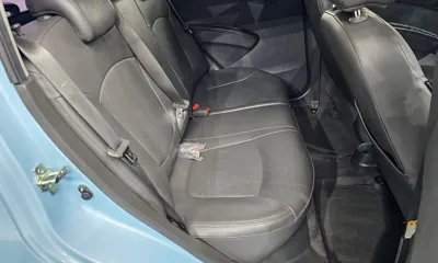 ChevroletGMDaewoo Spark 2014, 63673 км, за 2297.49 USD - фото 11