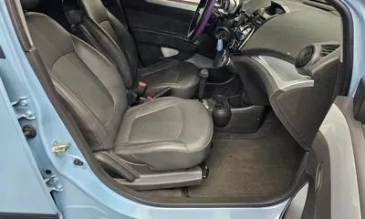 ChevroletGMDaewoo Spark 2014, 63673 км, за 2297.49 USD - фото 12