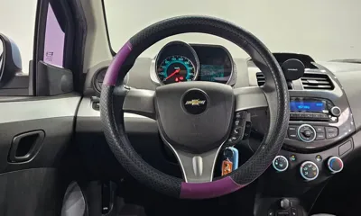 ChevroletGMDaewoo Spark 2014, 63673 км, за 2297.49 USD - фото 13